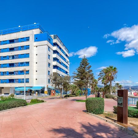 Iloftmalaga Atico Pacifico 19 B Daire Dış mekan fotoğraf